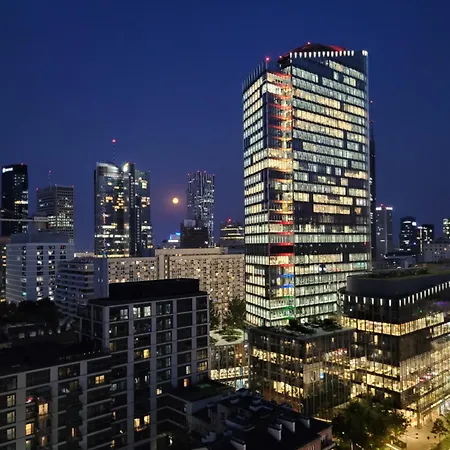 Chopin Apartments - Eco-3