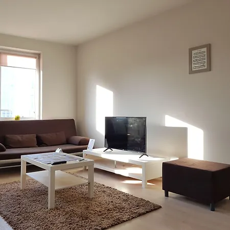 Chopin Apartments - Eco-2